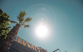 Unique Life Style Hotel